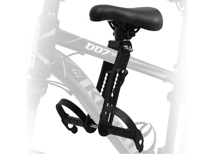 Kids Bike Seat and Handlebar Pack (2-5 years)