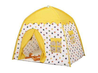 Kids Play Tents-Yellow
