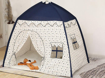 Kids Play Tent-Blue