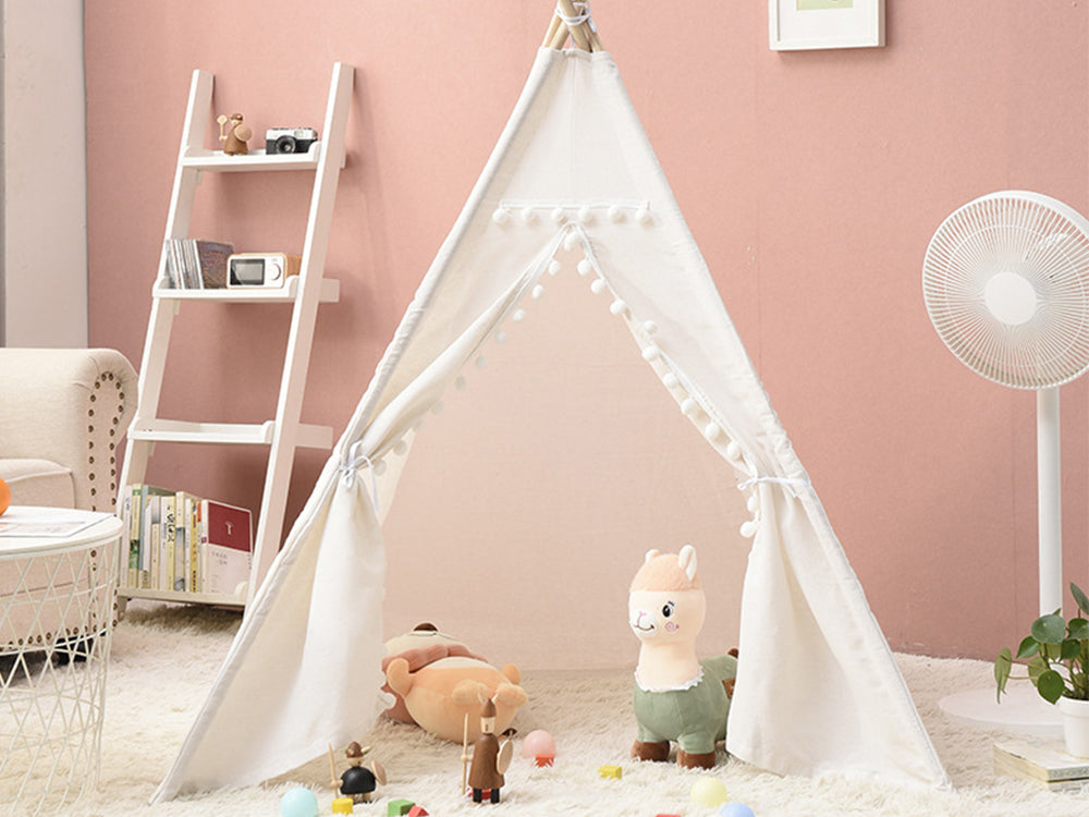 Kids Teepee Tent