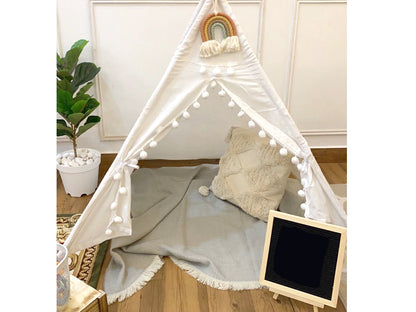 Kids Teepee Tent