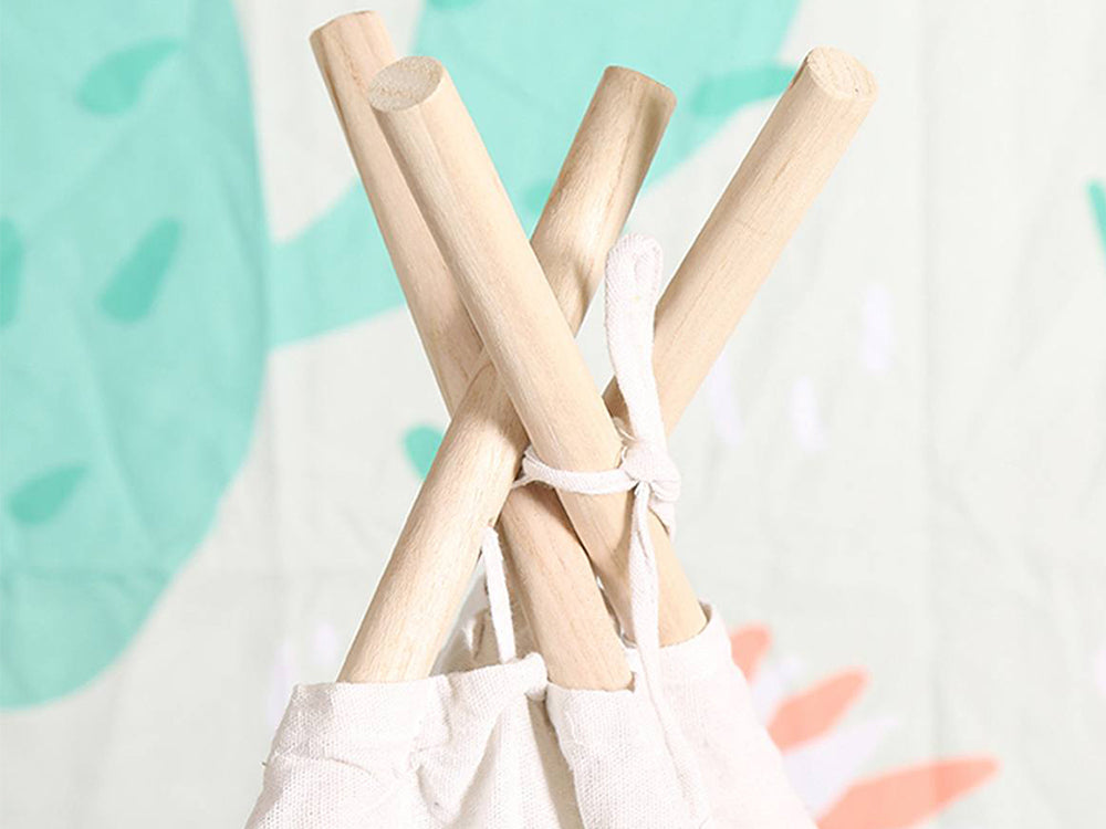 Kids Teepee Tent