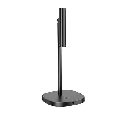 USB Desktop Microphone One Key Mute for PC Laptop