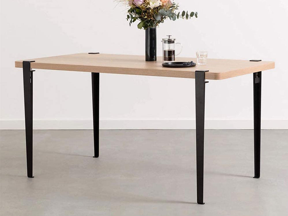 F-Shaped table Legs 71cm- Pack of 4