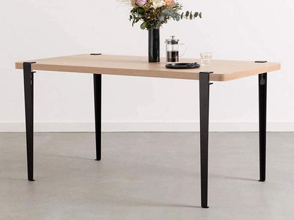 F-Shaped table Legs 71cm- Pack of 4