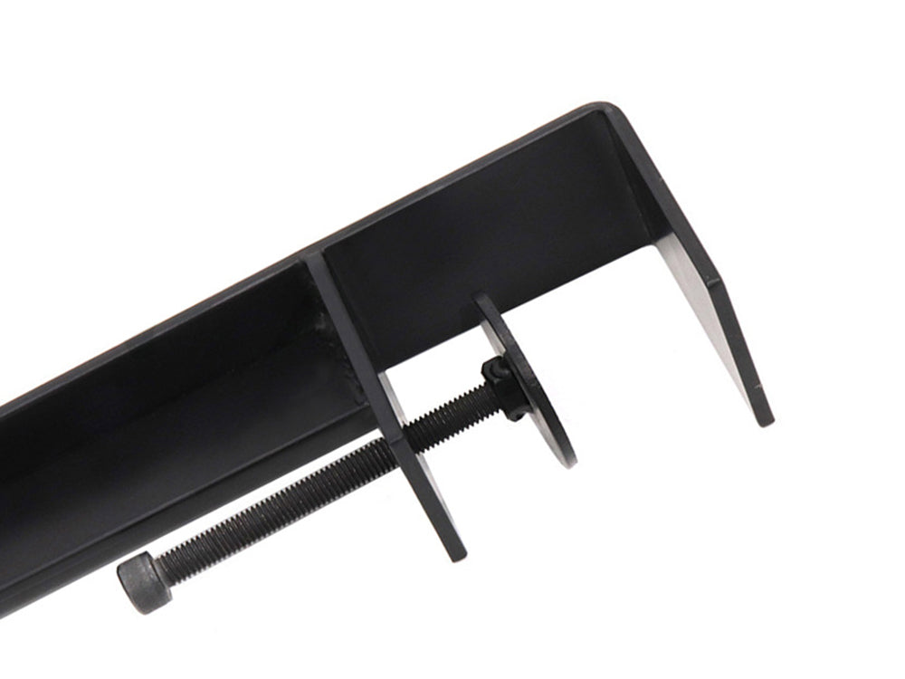 F-Shaped table Legs 71cm- Pack of 4