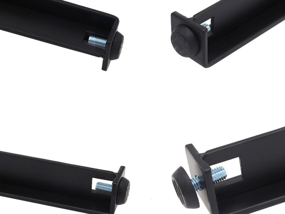 F-Shaped table Legs 71cm- Pack of 4