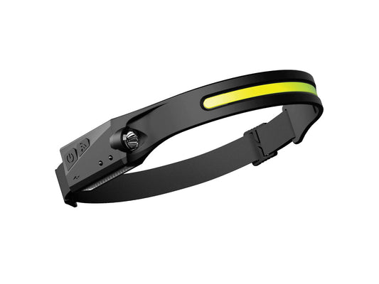 Rechargeable LED Head lamp