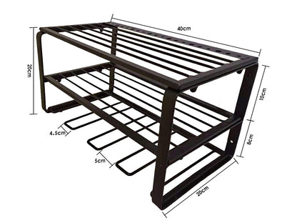 Electric Drill Storage Rack/Power Tool Organizer Storage