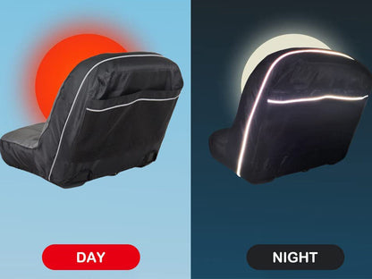 Riding Lawn Mower Seat Cover