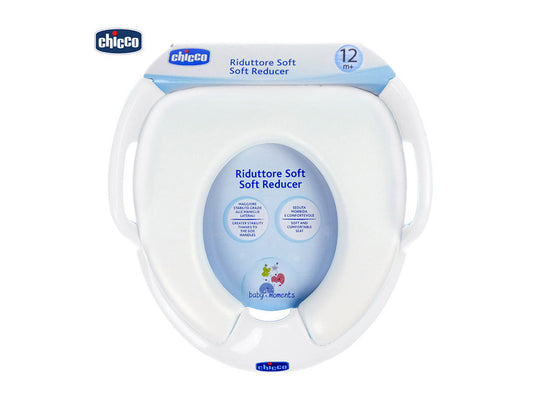 Soft Toilet Trainer (12m+)