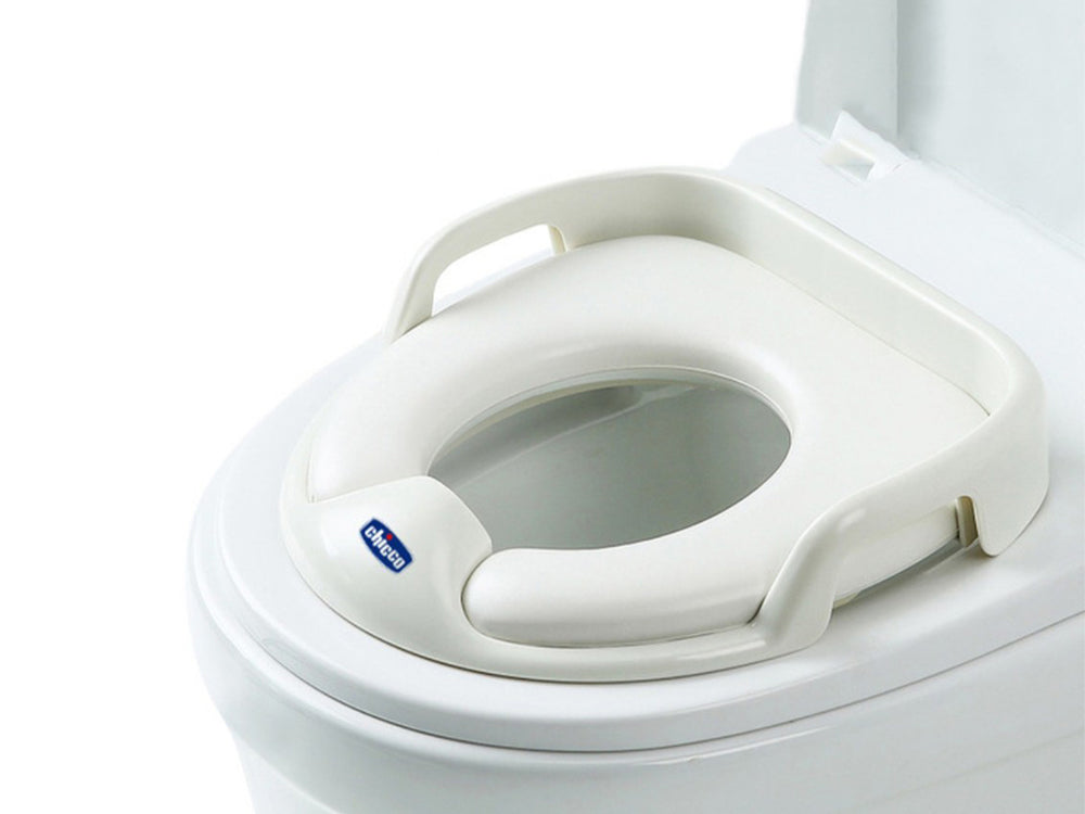 Soft Toilet Trainer (12m+)