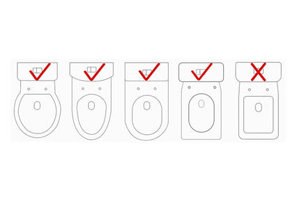 Soft Toilet Trainer (12m+)