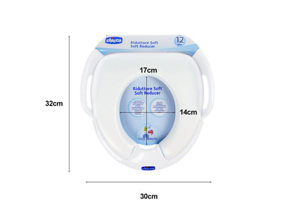 Soft Toilet Trainer (12m+)
