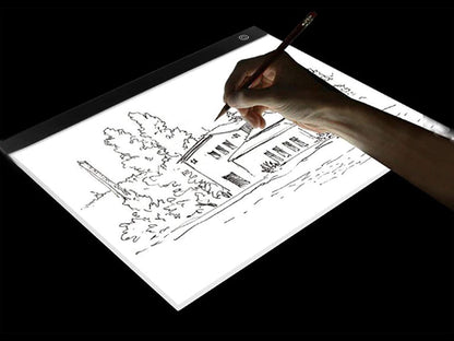 A3 LED Copying Board