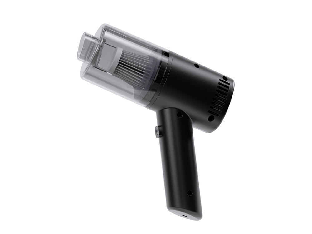 Rechargeable Portable Handheld Vacuum Cleaner 60W