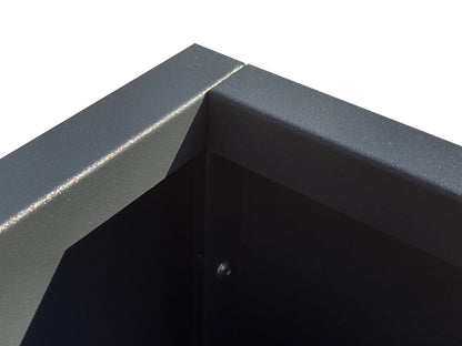 Outdoor Planter Box 30 x 30 x 30