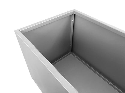 Outdoor Planter Box 80 x 40 x 40