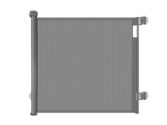 Pet Safe Security Fence Mesh Barrier-Grey