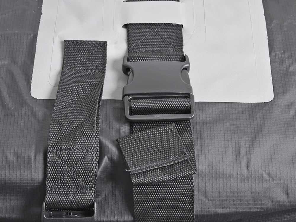 Rooftop Bag Cargo Carrier