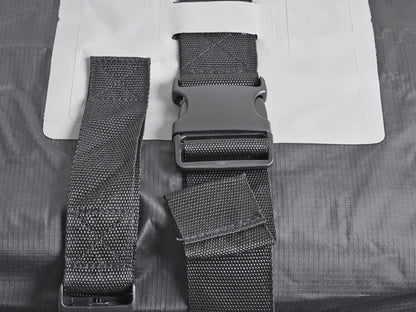 Rooftop Bag Cargo Carrier