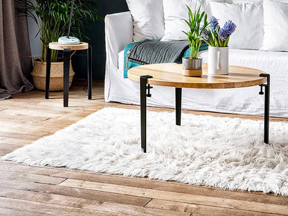 F-Shaped table Legs 40cm- Pack of 4