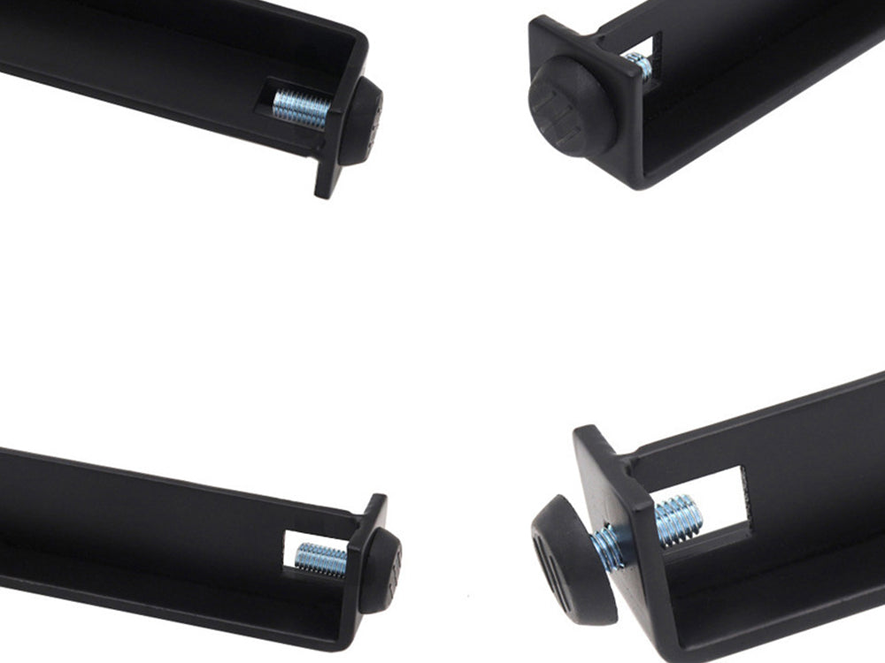 F-Shaped table Legs 40cm- Pack of 4
