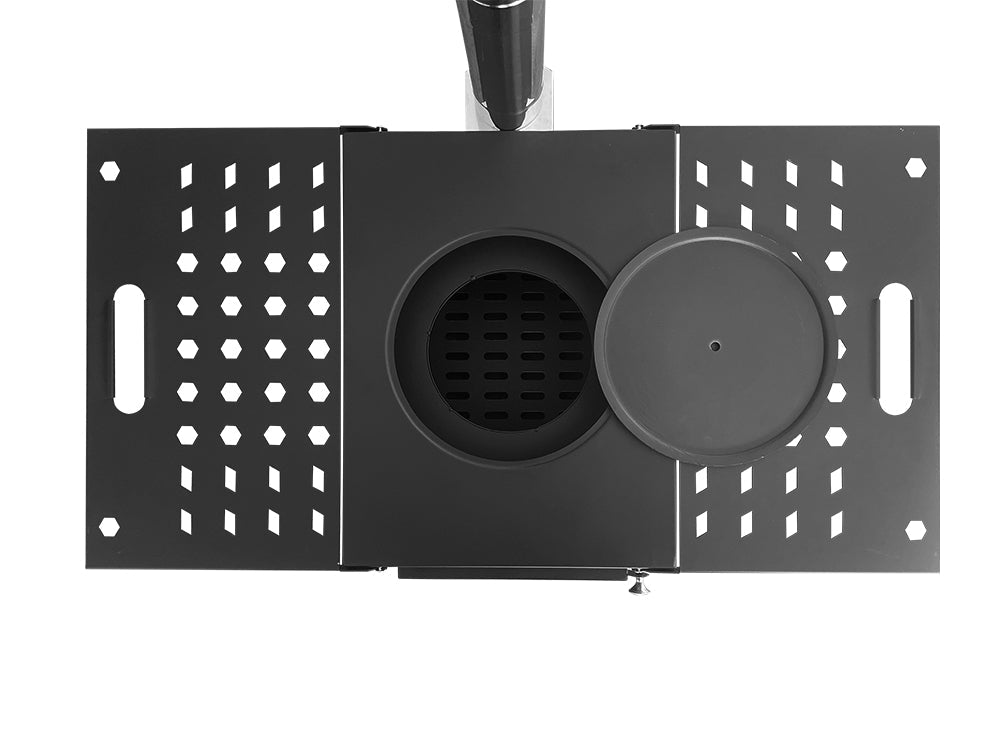 Portable Camping Wood Stove-Large