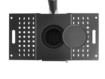 Portable Camping Wood Stove-Large