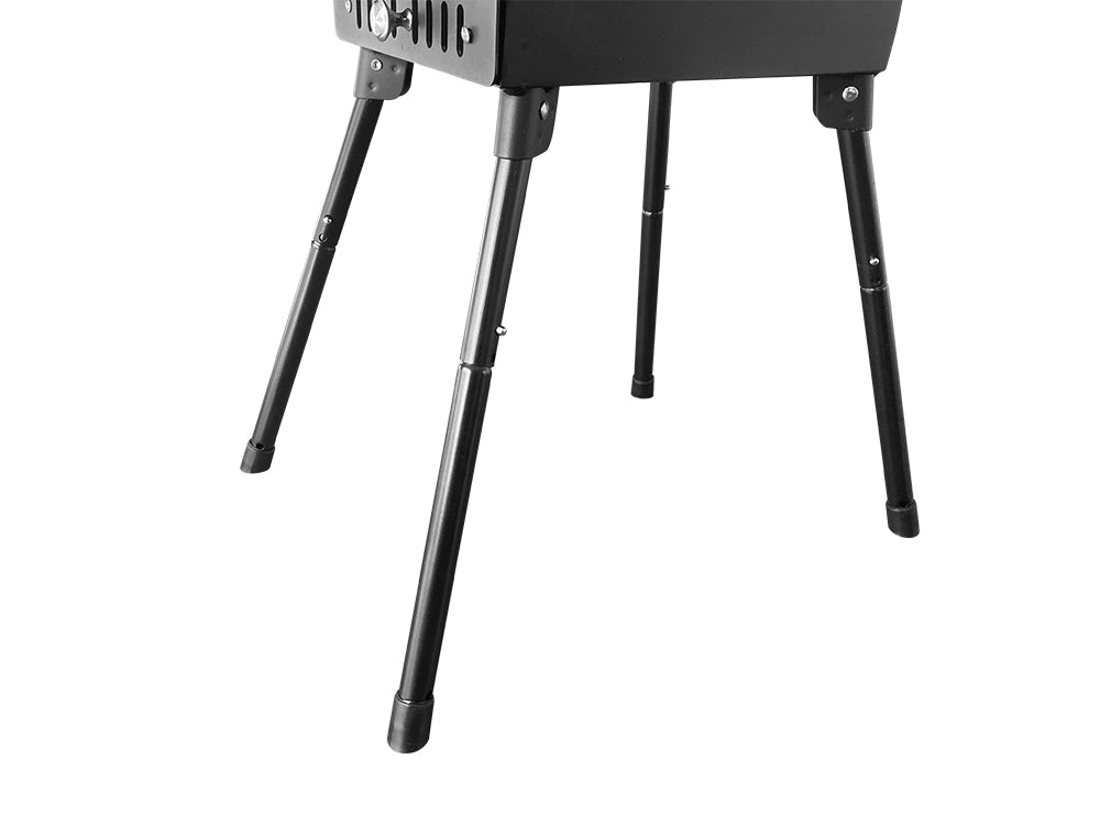 Portable Camping Wood Stove-Small