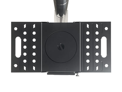 Portable Camping Wood Stove-Small