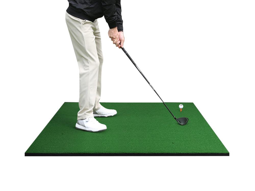 1 x 1.25M Driving Range Golf Hitting Mat