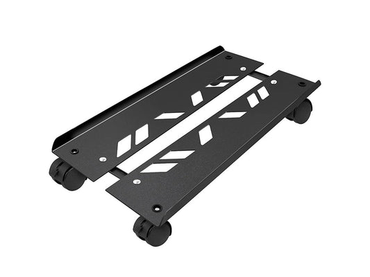 1.2mm Adjustable Heavy-Duty PC Tower Stand