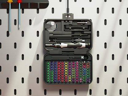 132-in-1 Multi-Function Precision Screwdriver Set