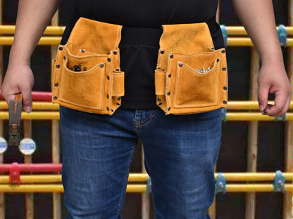 Waist Tool Storage Bag