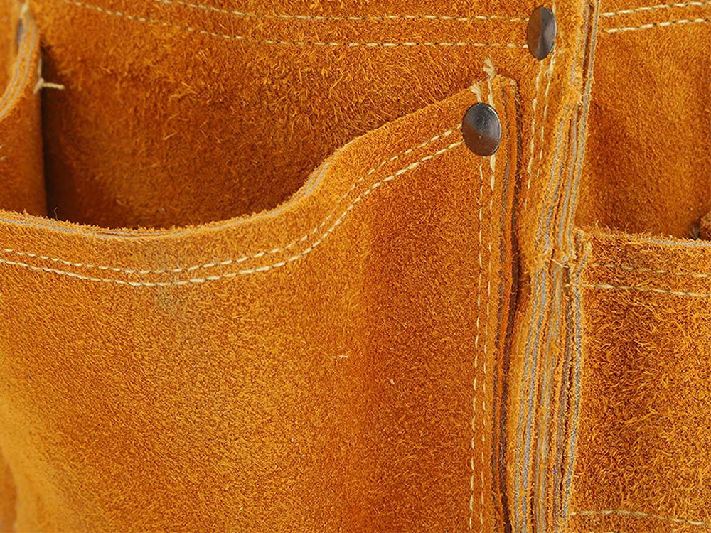 Waist Tool Storage Bag