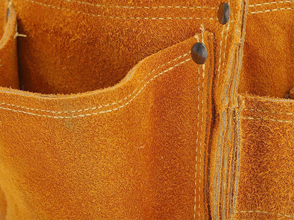 Waist Tool Storage Bag