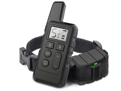 Remote Dog Training Collar-2 dogs