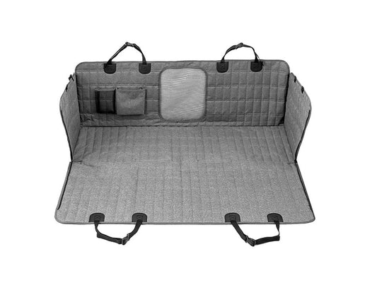 Dog Car Back Seat Protective Cover