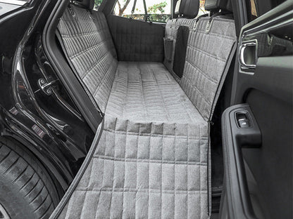 Dog Car Back Seat Protective Cover