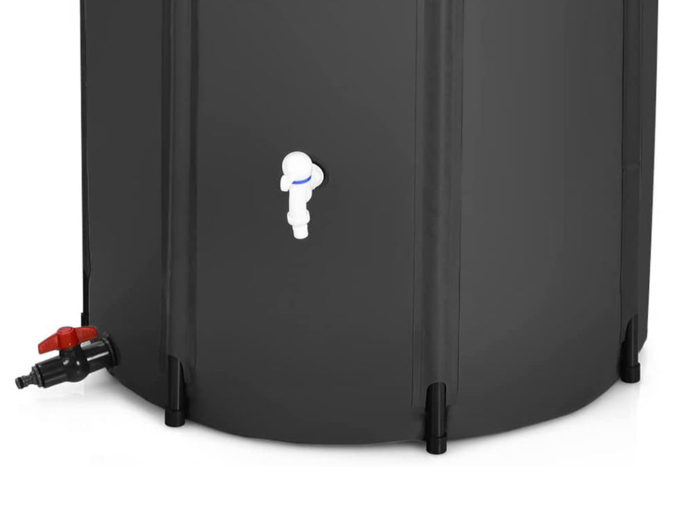 Rain Water Tank Barrel - 500L