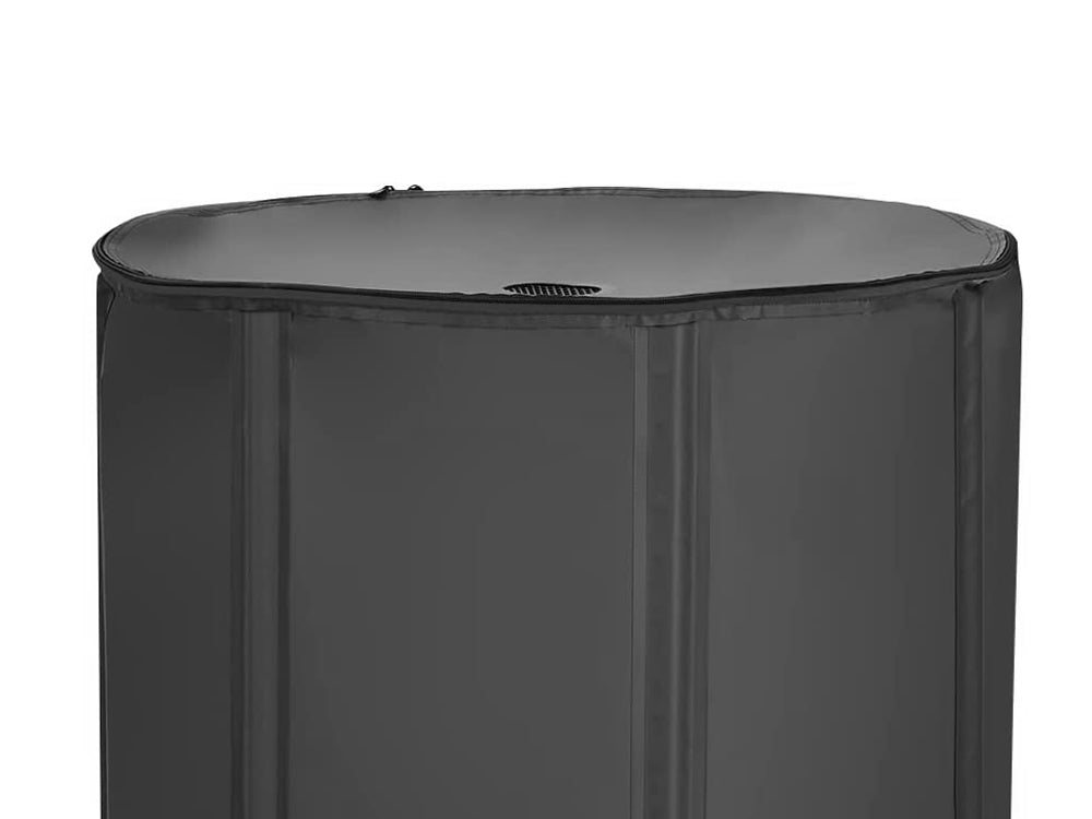 Rain Water Tank Barrel - 500L