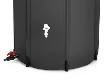 Rain Water Tank Barrel - 380L