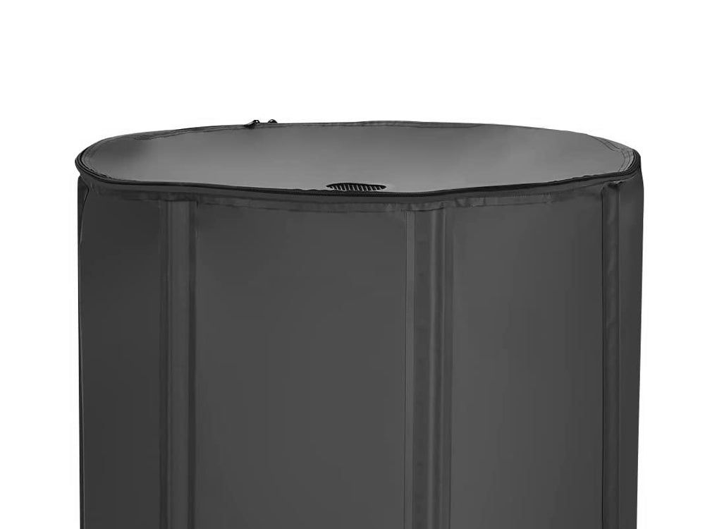 Rain Water Tank Barrel - 380L
