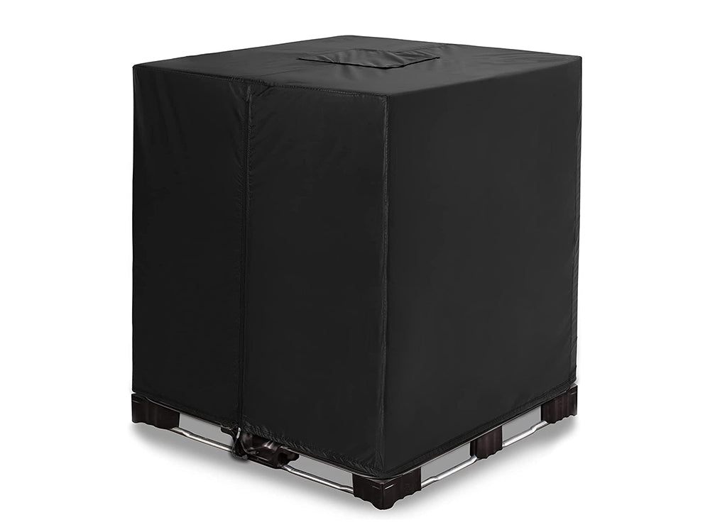 1000L IBC Tank Cover