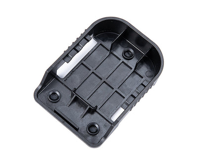 5Pcs Makita/Bosch 18V Battery Mounts Holder