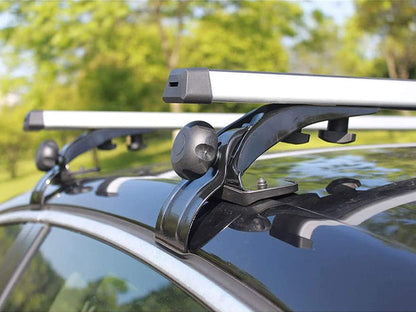 Universal Cross Bars Roof Rack