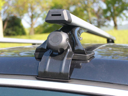 Universal Cross Bars Roof Rack