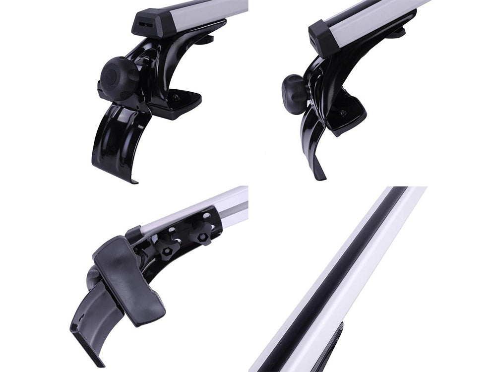 Universal Cross Bars Roof Rack