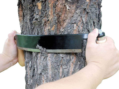 Draw Knife Curved Draw Shave Tool